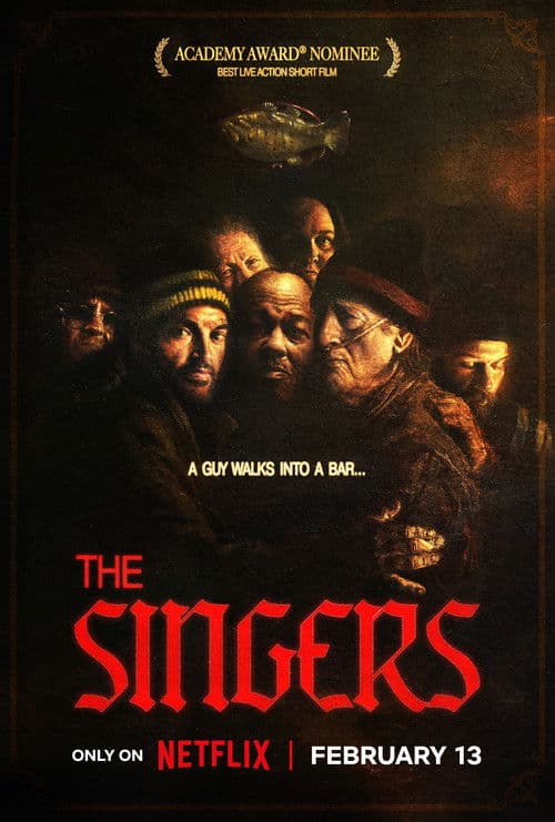 The Singers