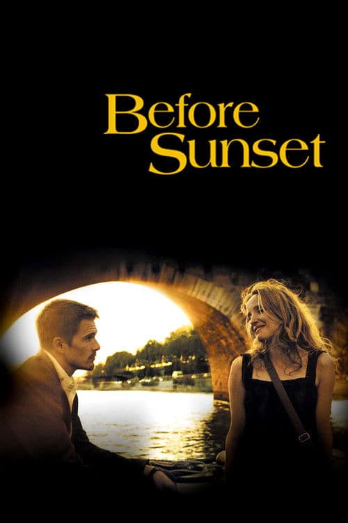 Before Sunset